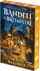 Banditi a břitmistři