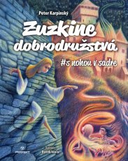 Zuzkine dobrodružstvá