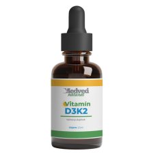 Medveď natural Vitamín D3K2 20 ml