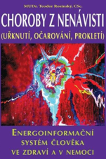 Choroby z nenávisti