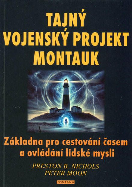 Tajný vojenský projekt Montauk