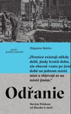 Odřanie /Novým Polskem od Slezska k moři