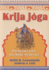 Krija jóga