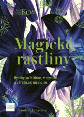 Magické rastliny