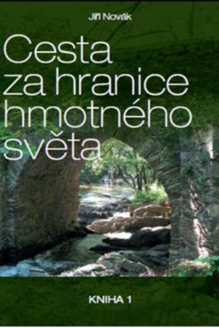 Cesta za hranice hmotného světa