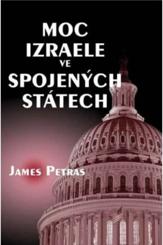 Moc Izraele ve spojených státech