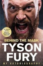 Tyson Fury / Za maskou