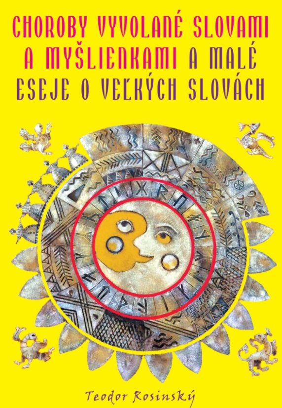 Choroby vyvolané slovami a myšlienkami