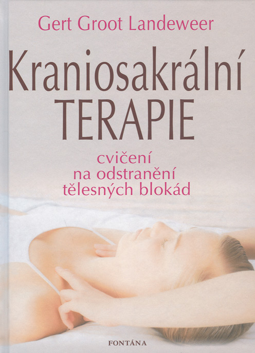 Kraniosakrální terapie