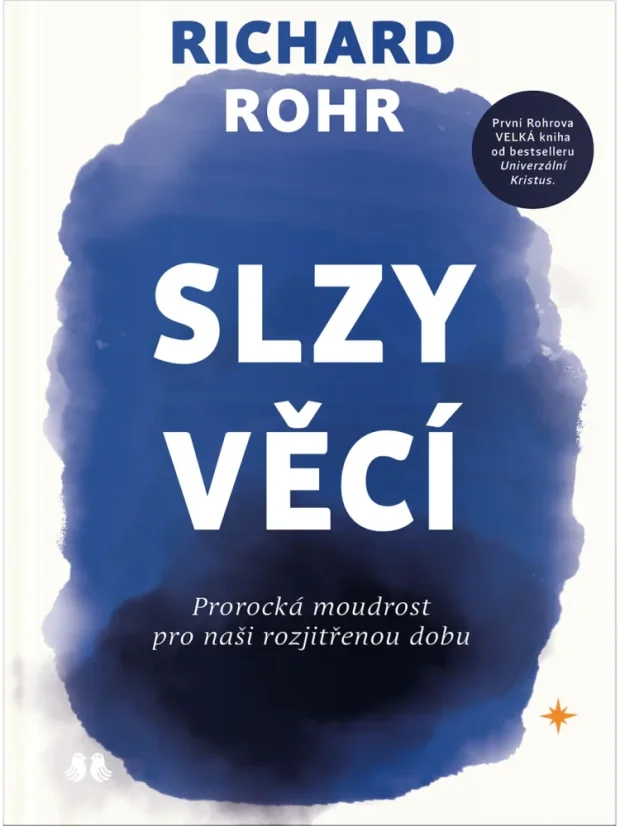 Slzy věcí