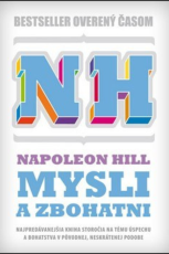 Mysli a zbohatni