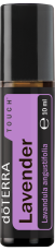 doTerra- Levanduľa touch 10ml