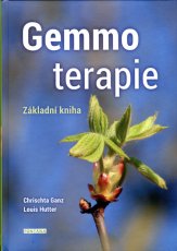 Gemmoterapie - Základní kniha