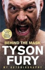 Tyson Fury / Za maskou