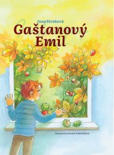 Gaštanový Emil