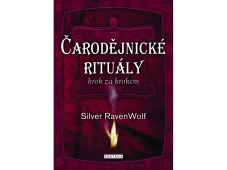 Čarodějnické rituály krok za krokem