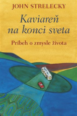 Kaviareň na konci sveta