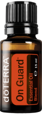 doTerra - On guard (Ochranná zmes) 15ml