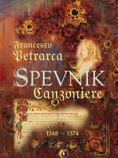 Spevník - Francesco Petrarca