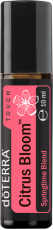 doTerra- Citrus Bloom touch10ml