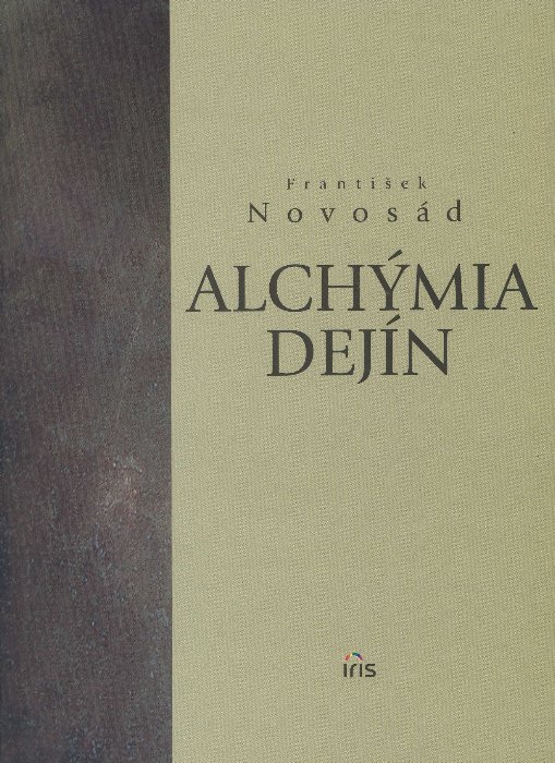 Alchýmia dejín