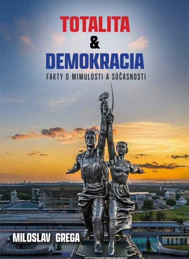 Totalita & demokracia