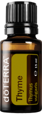 doTerra- Tymián (Thyme)15ml