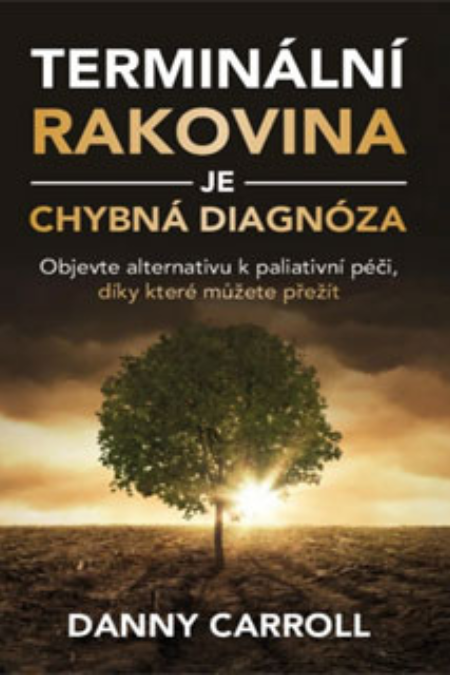 Terminální rakovina je chybná diagnóza