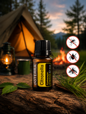doTerra- Citronela 15ml