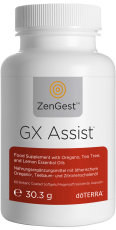 doTerra- GX Assist