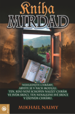 Kniha Mirdad