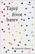 Tajný život barev