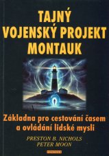 Tajný vojenský projekt Montauk