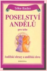 Karty - Poselství andělů pro tebe
