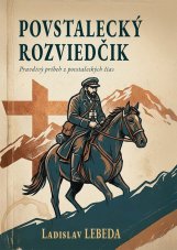 Povstalecký rozviedčik