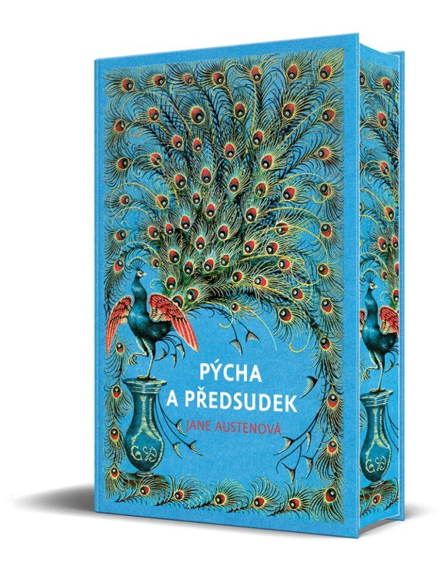 Pýcha a předsudek