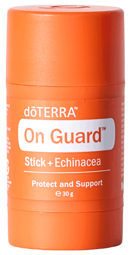 doTerra- Tyčinka On Guard + Echinacea (30g)