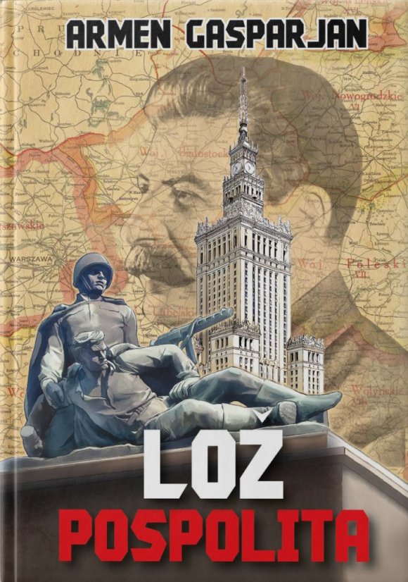 Lož pospolita. Poľská rusofóbia