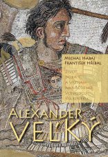 Alexander Veľký