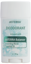 doTerra- Dezodorant Balance