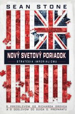 Nový svetový poriadok - stratégia imperializmu