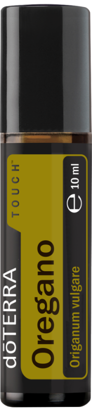 doTerra - Oregáno touch 10 ml