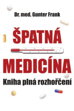 Špatná medicína