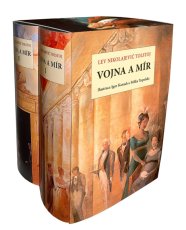 Vojna a mír /1. + 2. svazek