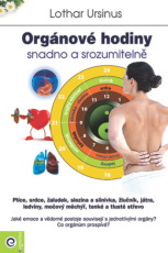 Orgánové hodiny – snadno a srozumitelně