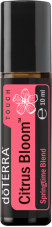 doTerra- Citrus Bloom touch10ml