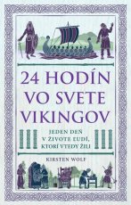 24 hodín vo svete Vikingov