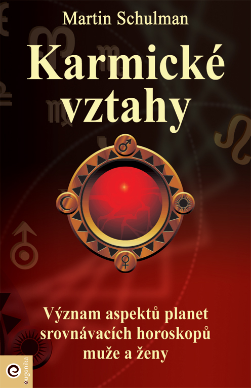 Karmické vztahy