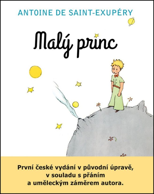 Malý princ