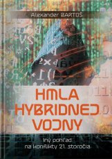 Hmla hybridnej vojny